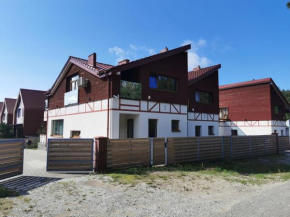 Beach Lounge Luxory Apartments, Klaipeda